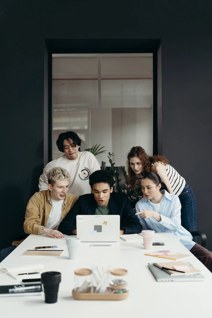 Equipo de trabajo